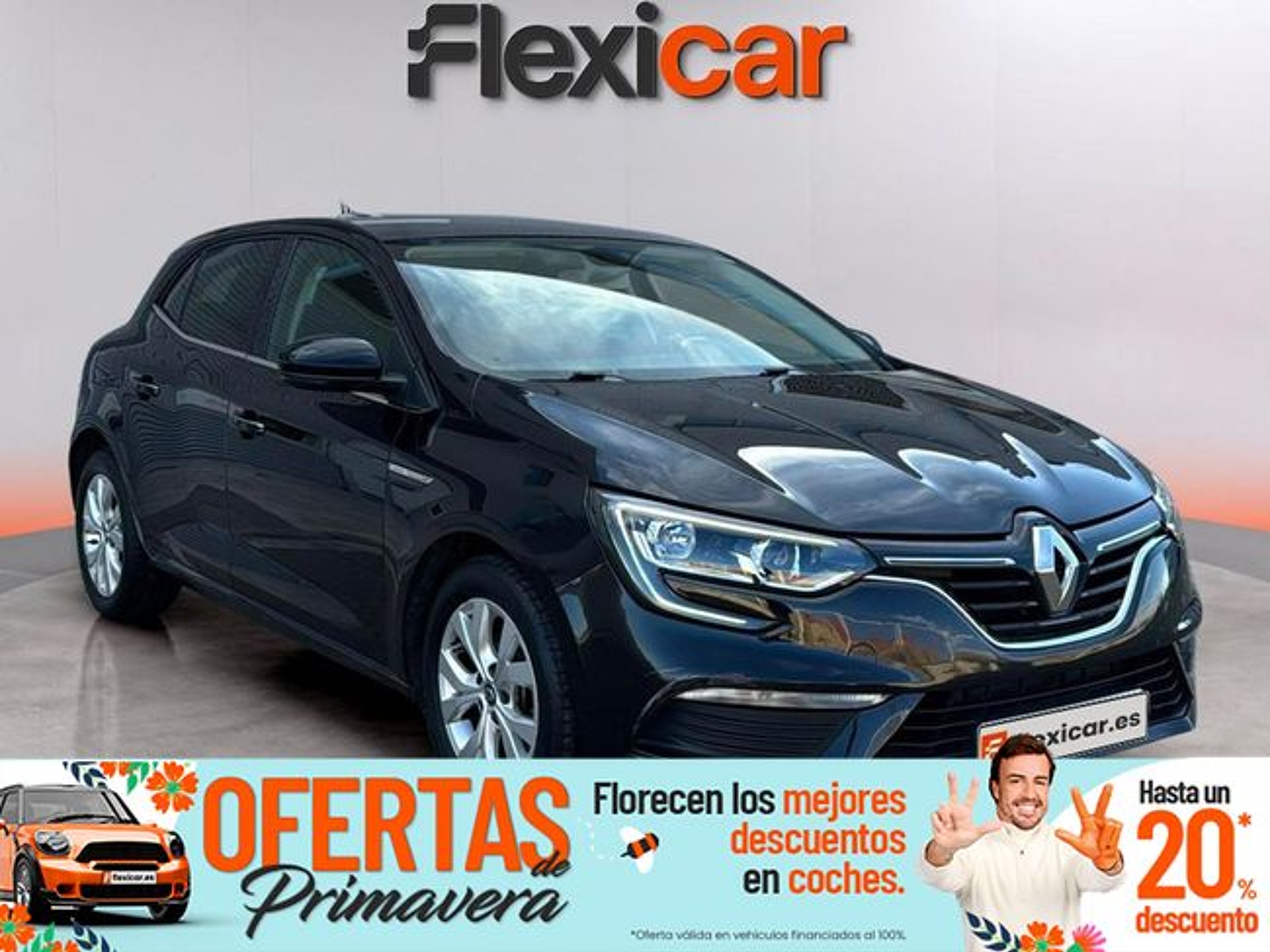 Imagen de RENAULT Mégane