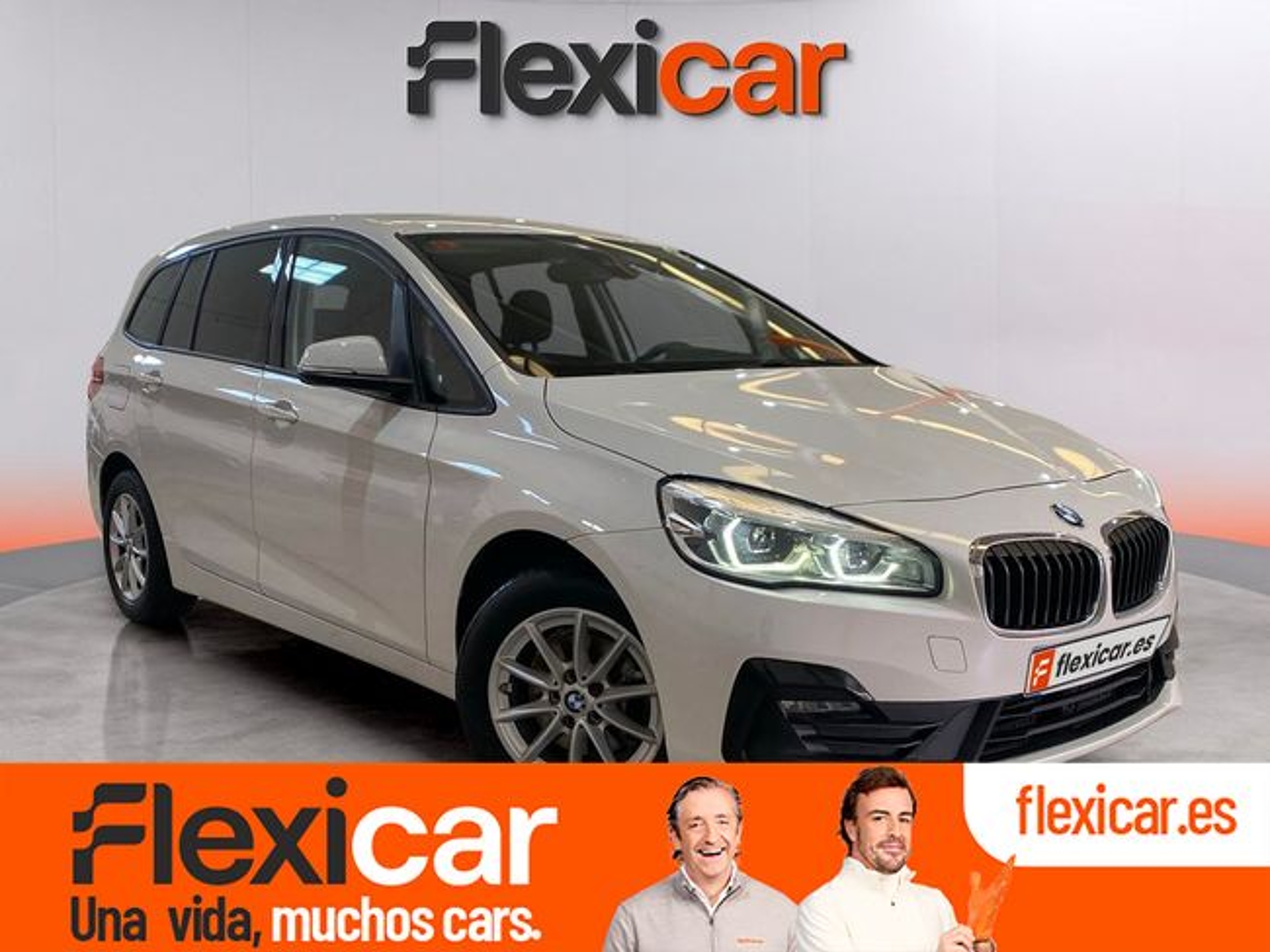 Imagen de BMW Serie 2