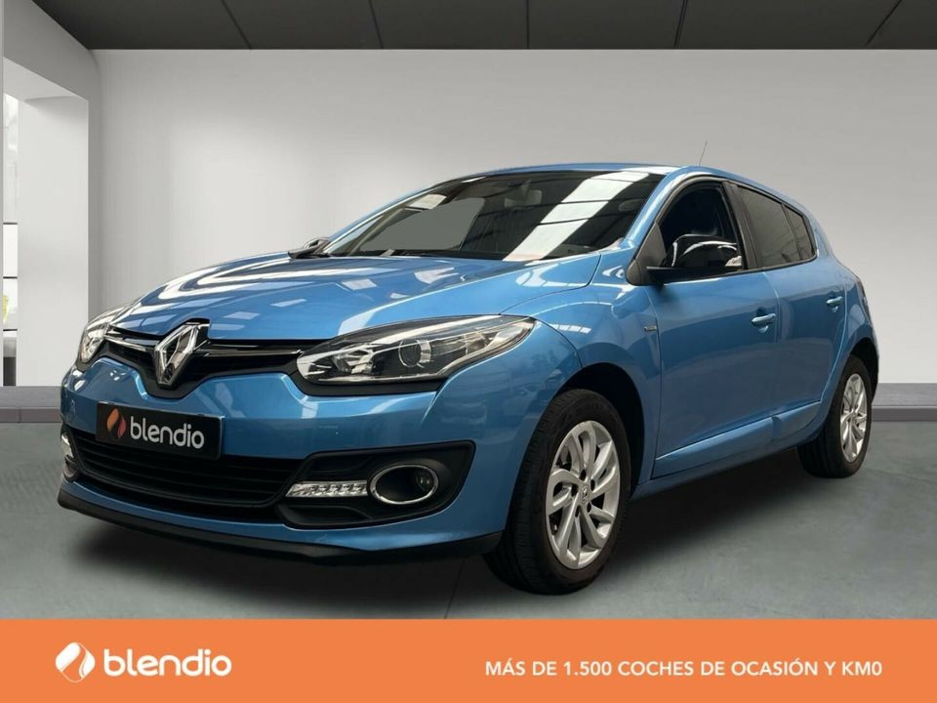 Imagen de RENAULT Mégane