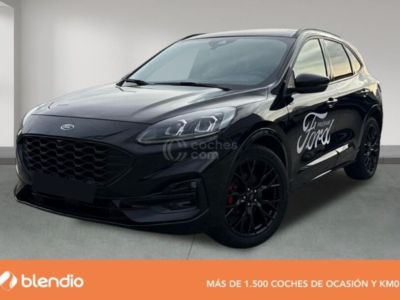 Foto del FORD Kuga 1.5 EcoBoost ST-Line X FWD 150