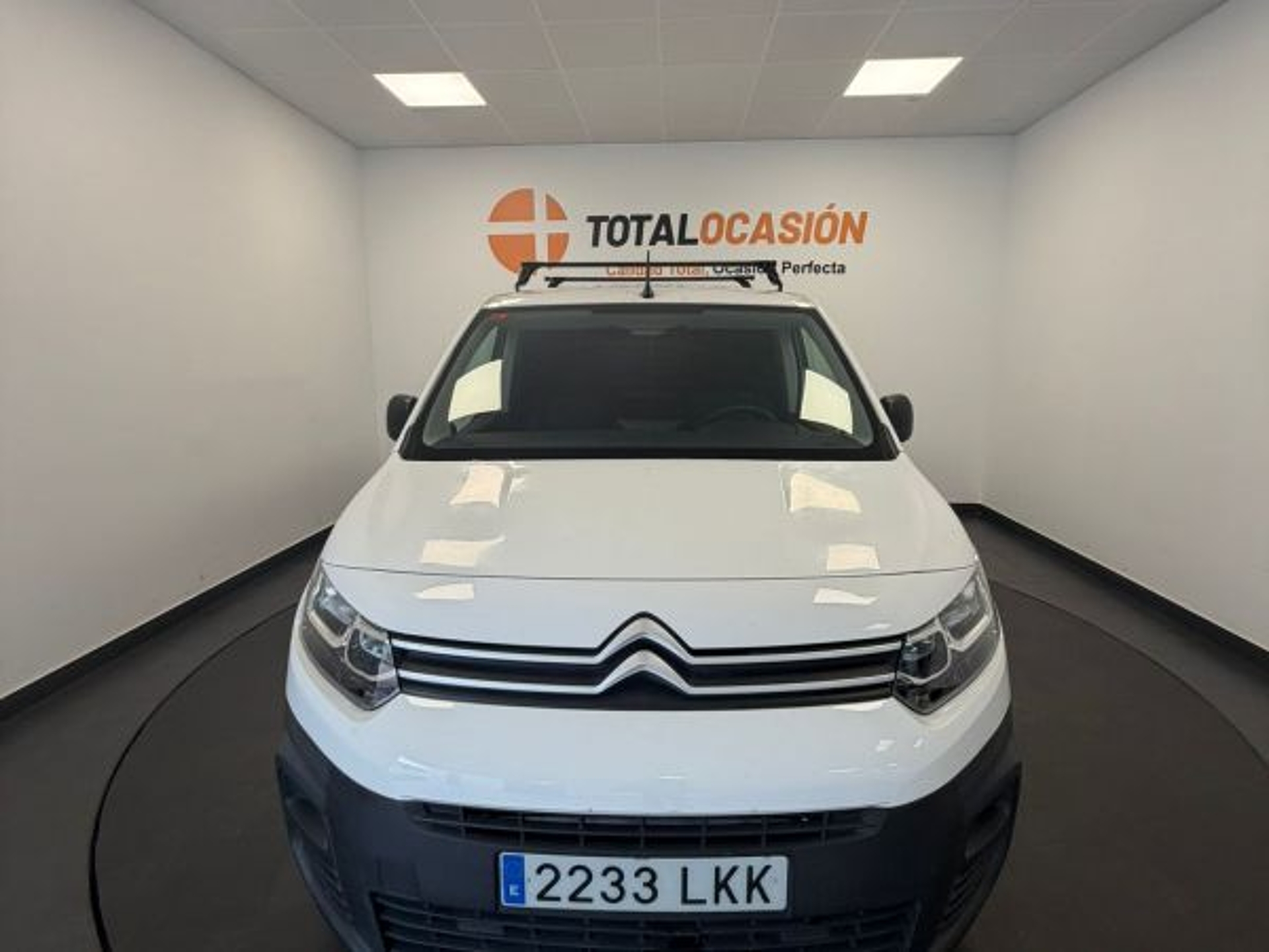 Imagen de CITROEN Berlingo