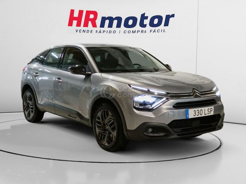 Foto del CITROEN C4 1.2 PureTech Feel Pack S&S 130