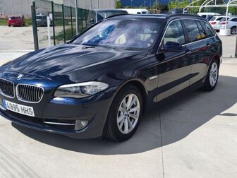 Imagen de BMW Serie 5 525dA Touring xDrive