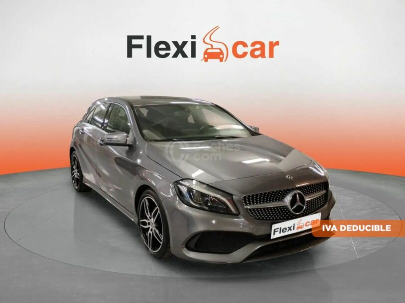 Foto del MERCEDES Clase A A 200d 7G-DCT