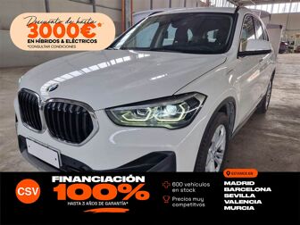 Imagen de BMW X1 xDrive25eA