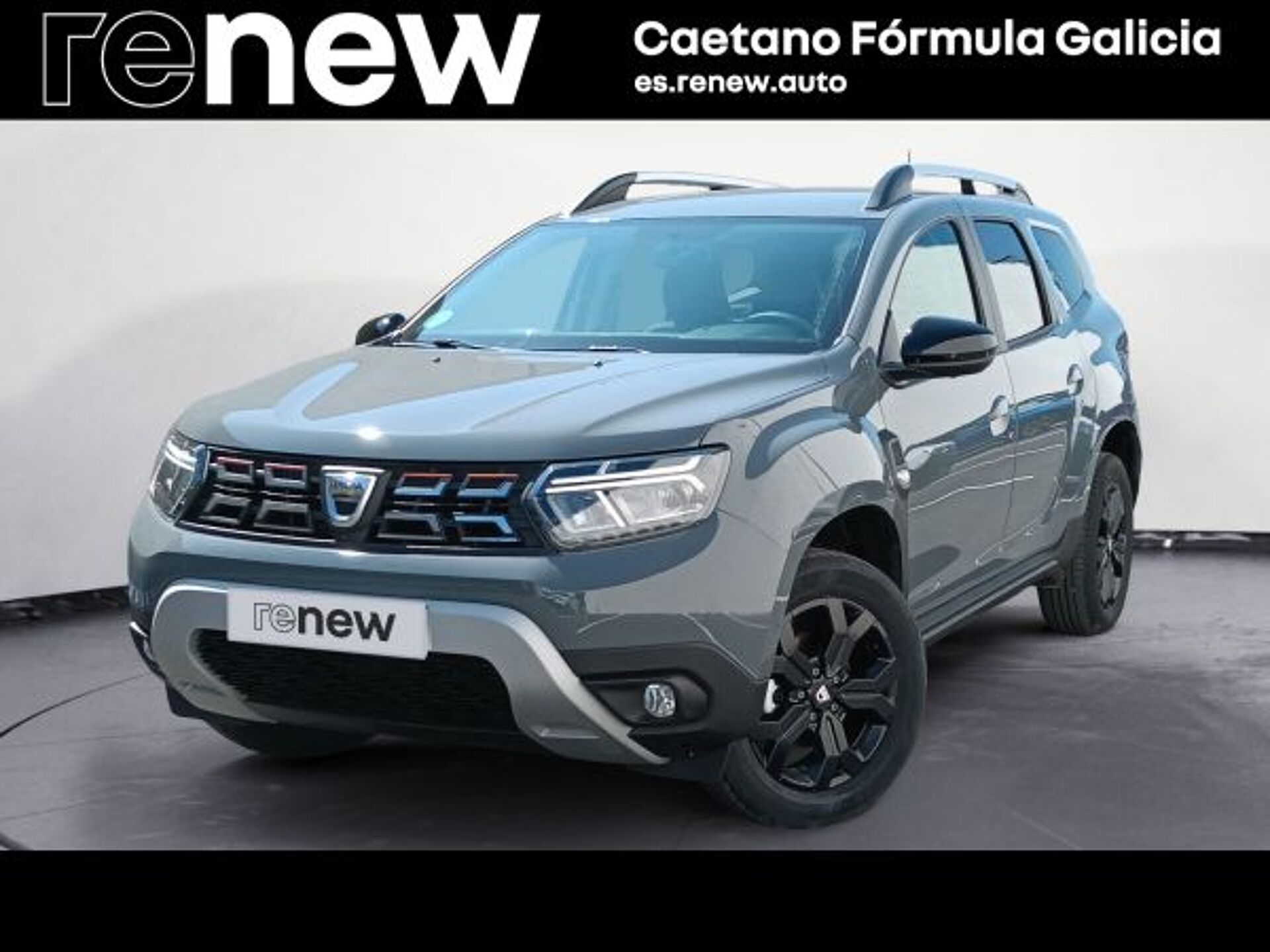 Imagen de DACIA Duster