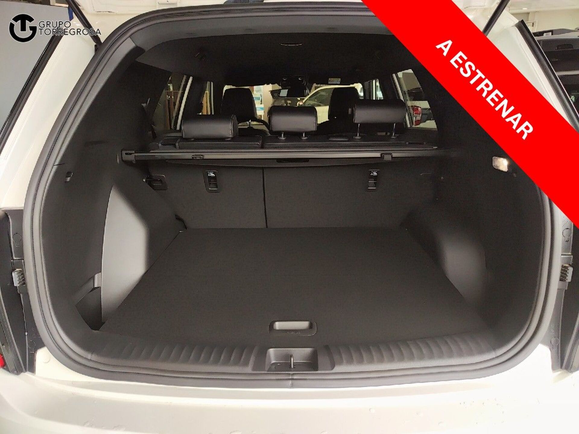 Imagen 3 de SSANGYONG KGM Torres