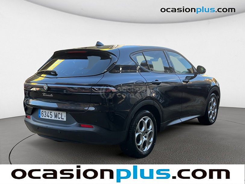 Foto del ALFA ROMEO Tonale 1.5 MHEV Sprint FWD