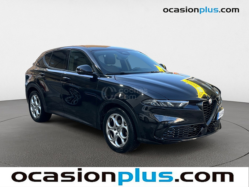 Foto del ALFA ROMEO Tonale 1.5 MHEV Sprint FWD