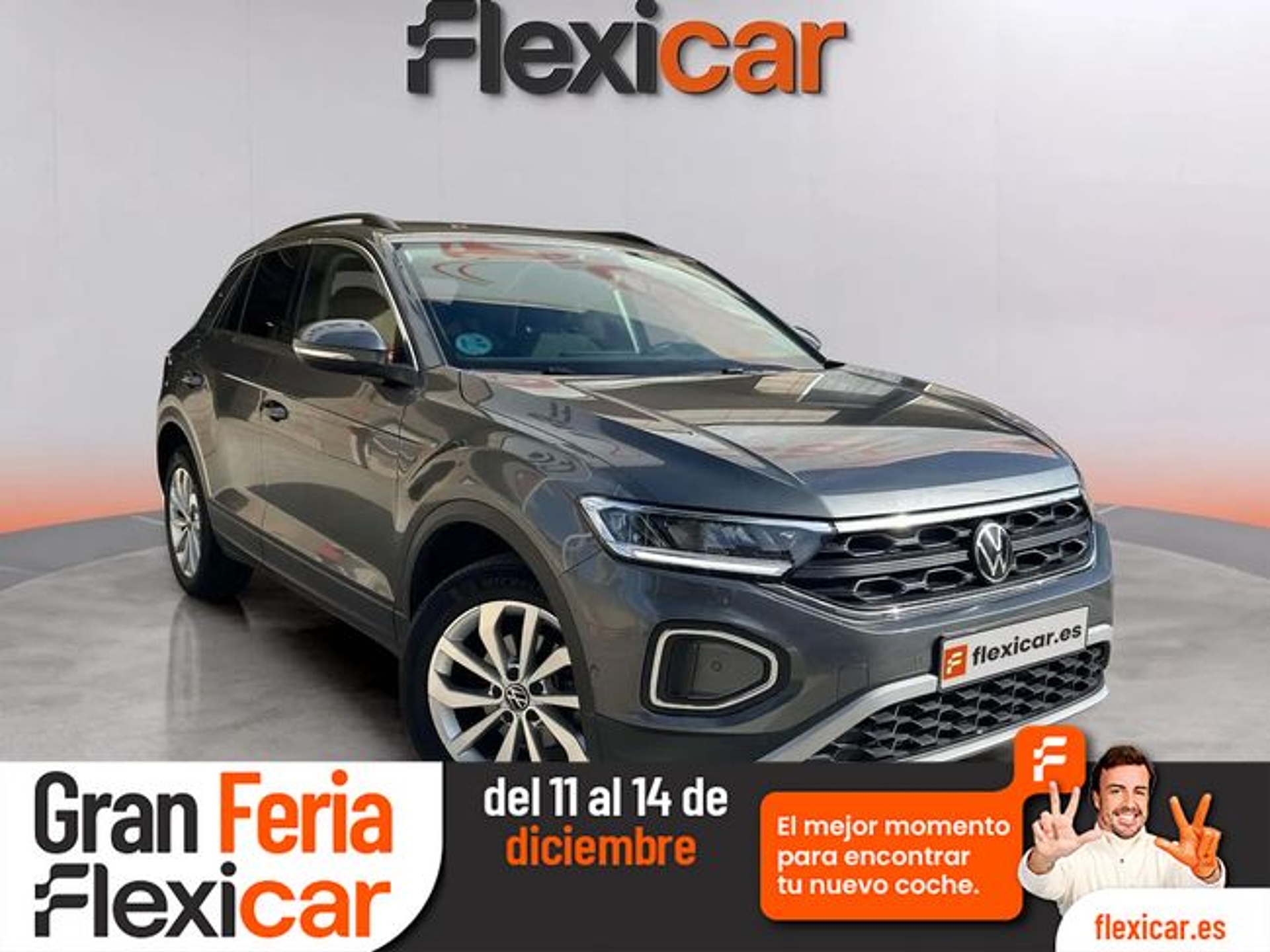 Imagen de VOLKSWAGEN T-Roc