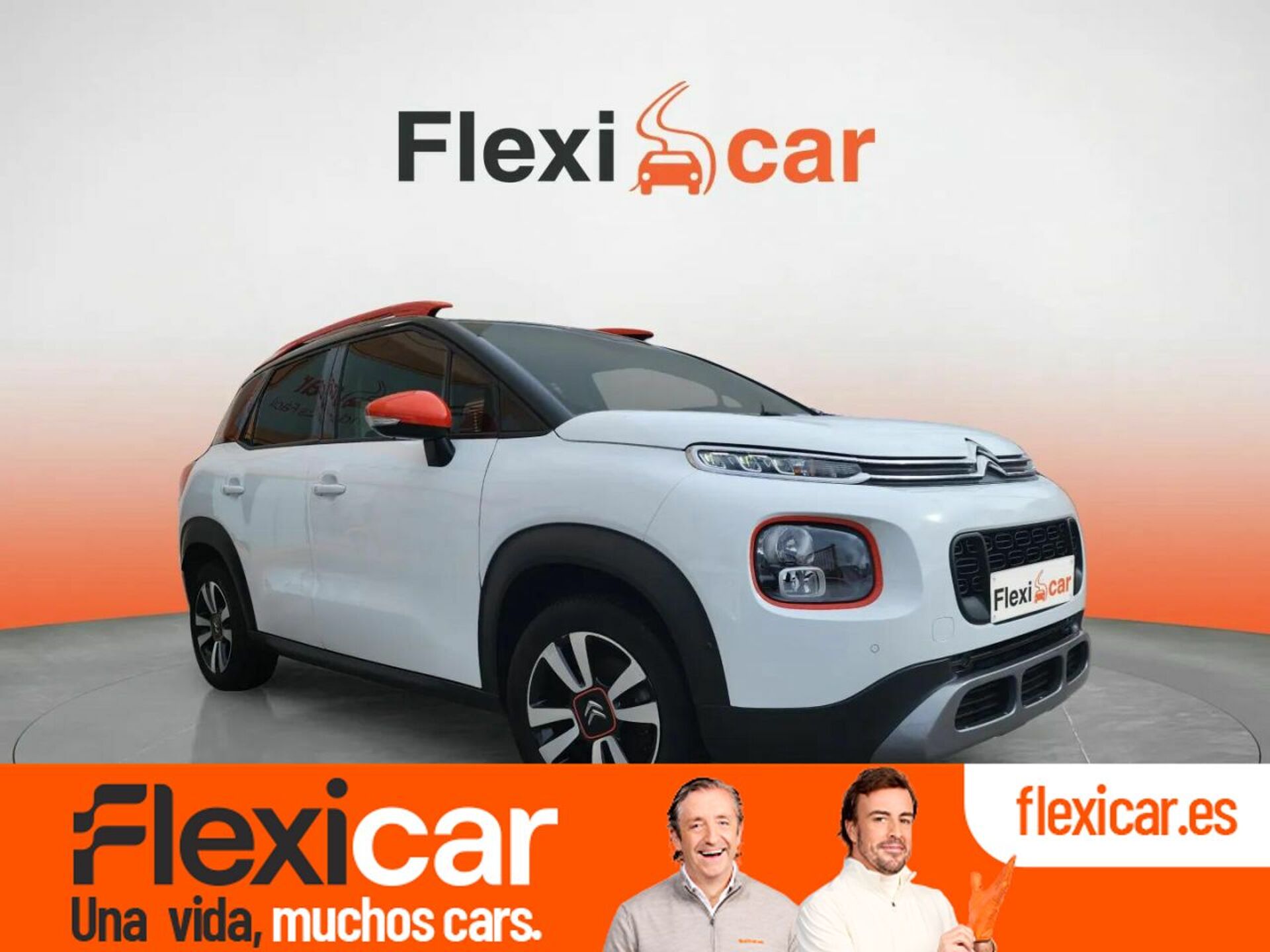 Imagen de CITROEN C3 Aircross