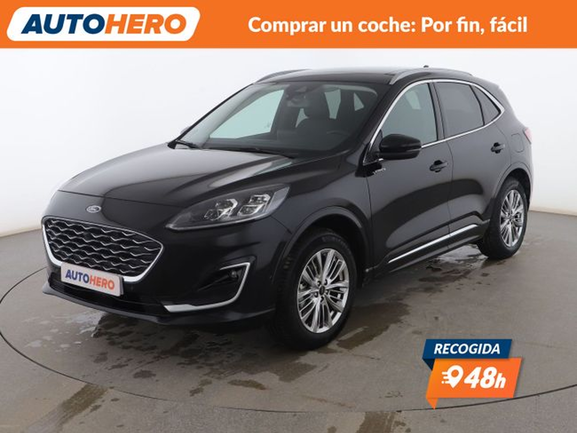 Imagen de FORD Kuga