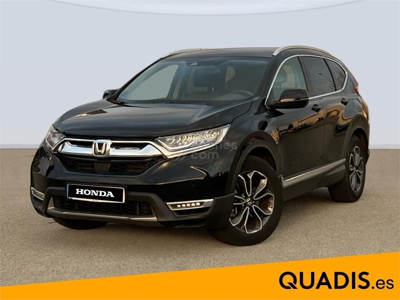 Foto del HONDA CR-V 2.0 i-MMD Lifestyle 4x2