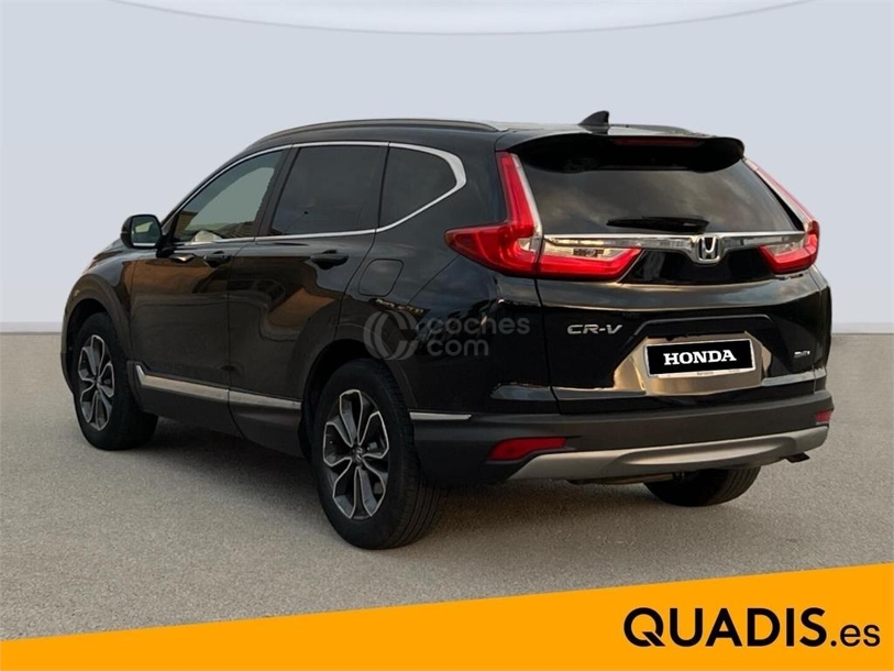 Foto del HONDA CR-V 2.0 i-MMD Lifestyle 4x2