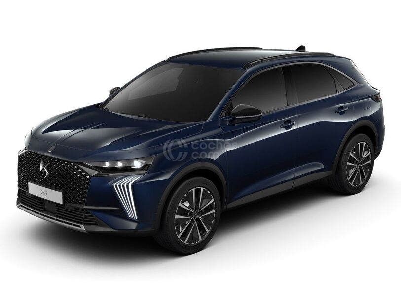 Foto del DS DS7 DS 7 E-Tense Etoile Aut. 4x4
