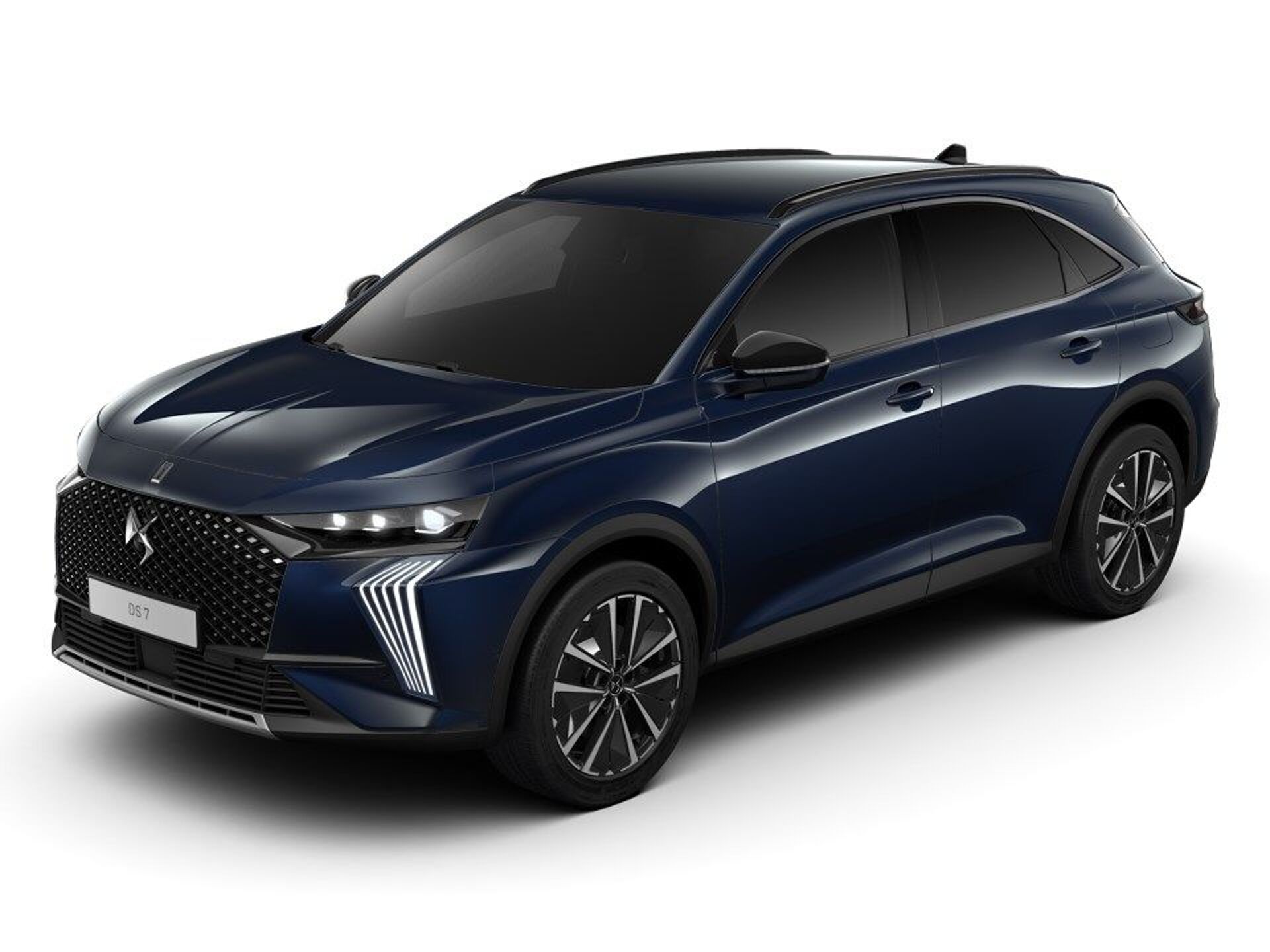 Imagen de DS DS7