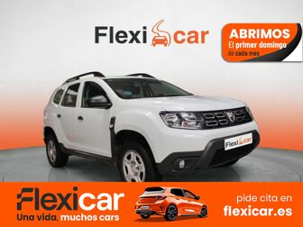 Imagen de DACIA Duster 1.6 Essential 4x2 84kW