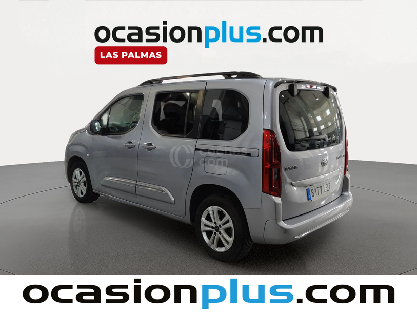 Foto del TOYOTA Proace City Verso Family L1 1.2 5pl. Active 110