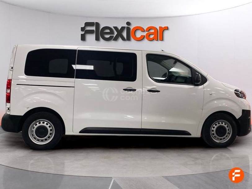 Foto del TOYOTA Proace Verso Proace Shuttle L1 1.5D 9pl. VX 120