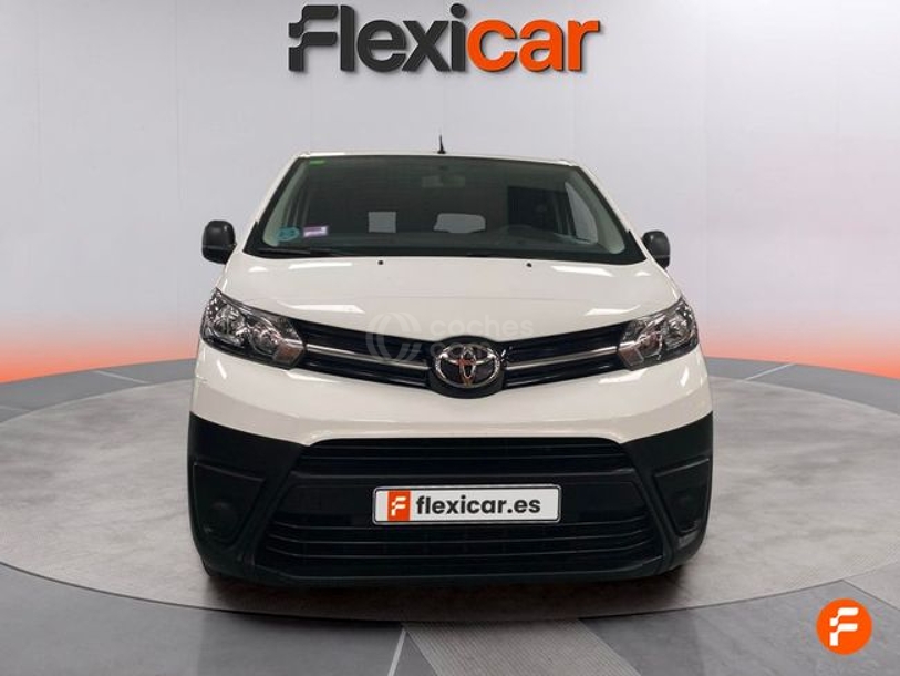 Foto del TOYOTA Proace Verso Proace Shuttle L1 1.5D 9pl. VX 120