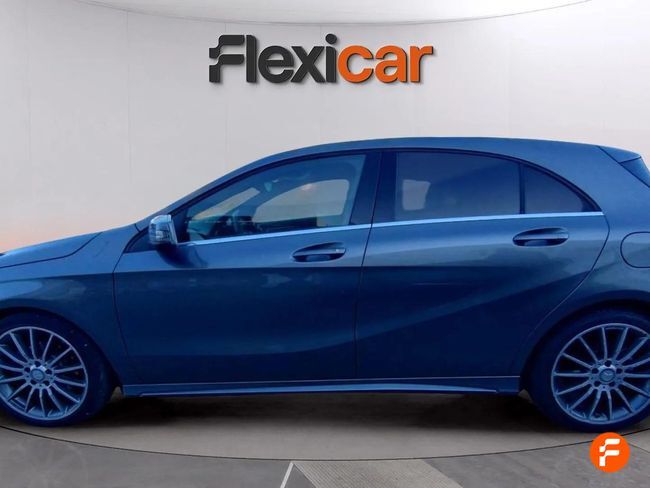 Foto del MERCEDES Clase A A 200d 7G-DCT