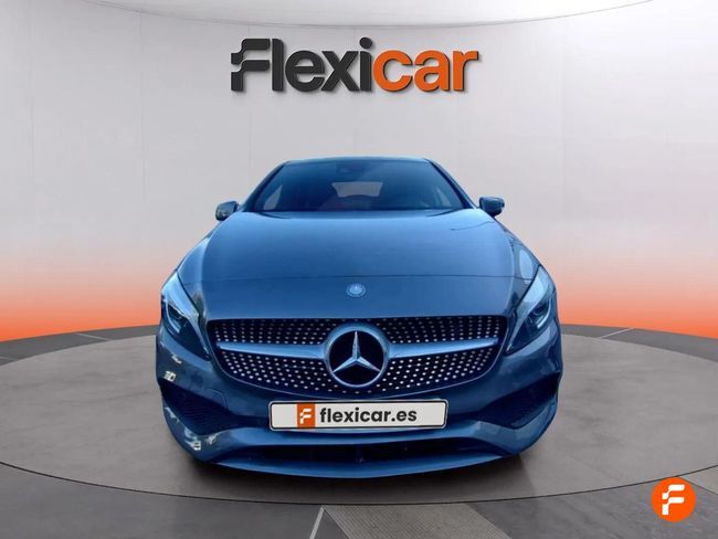 Foto del MERCEDES Clase A A 200d 7G-DCT