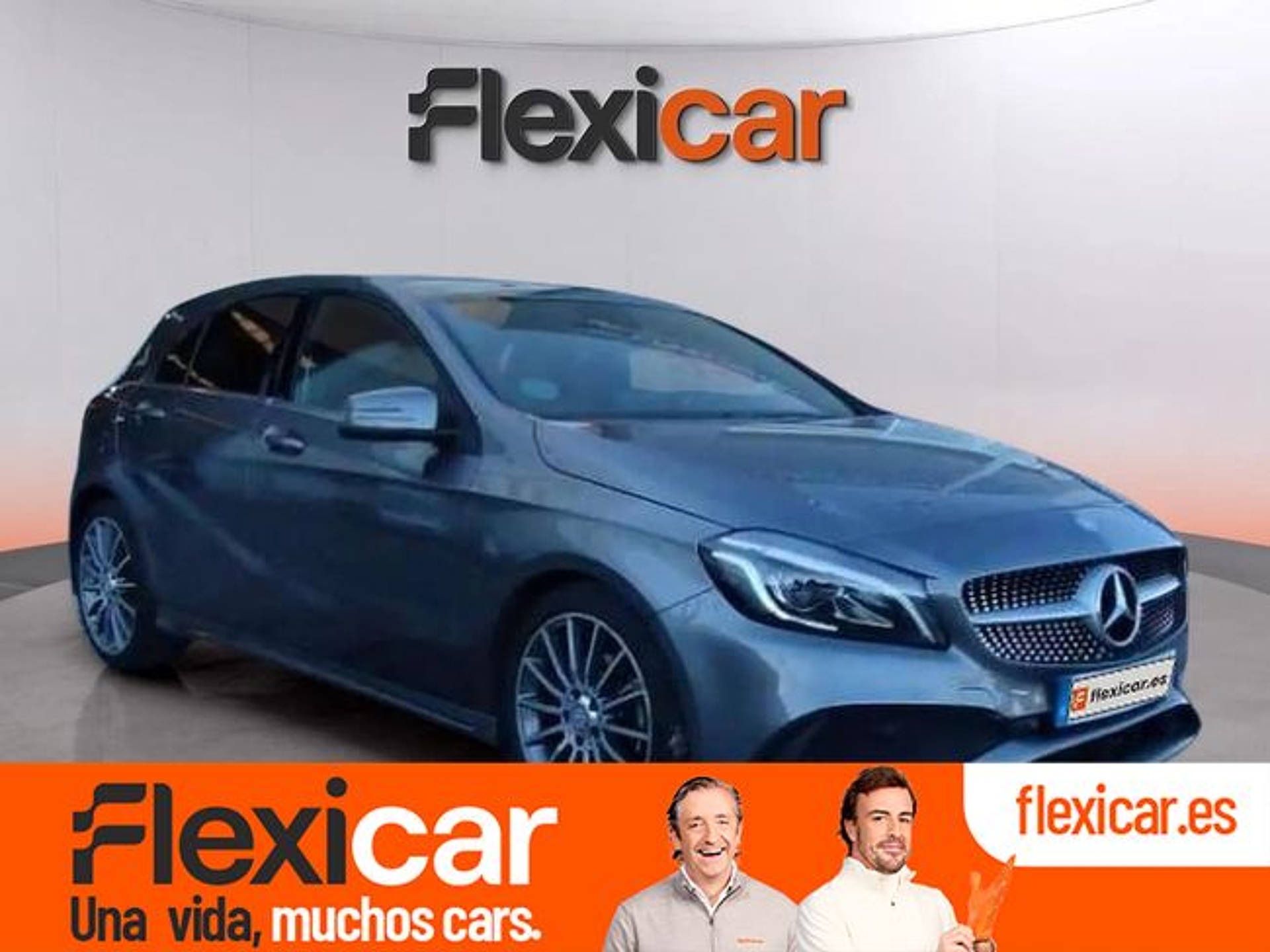 Imagen de MERCEDES Clase A