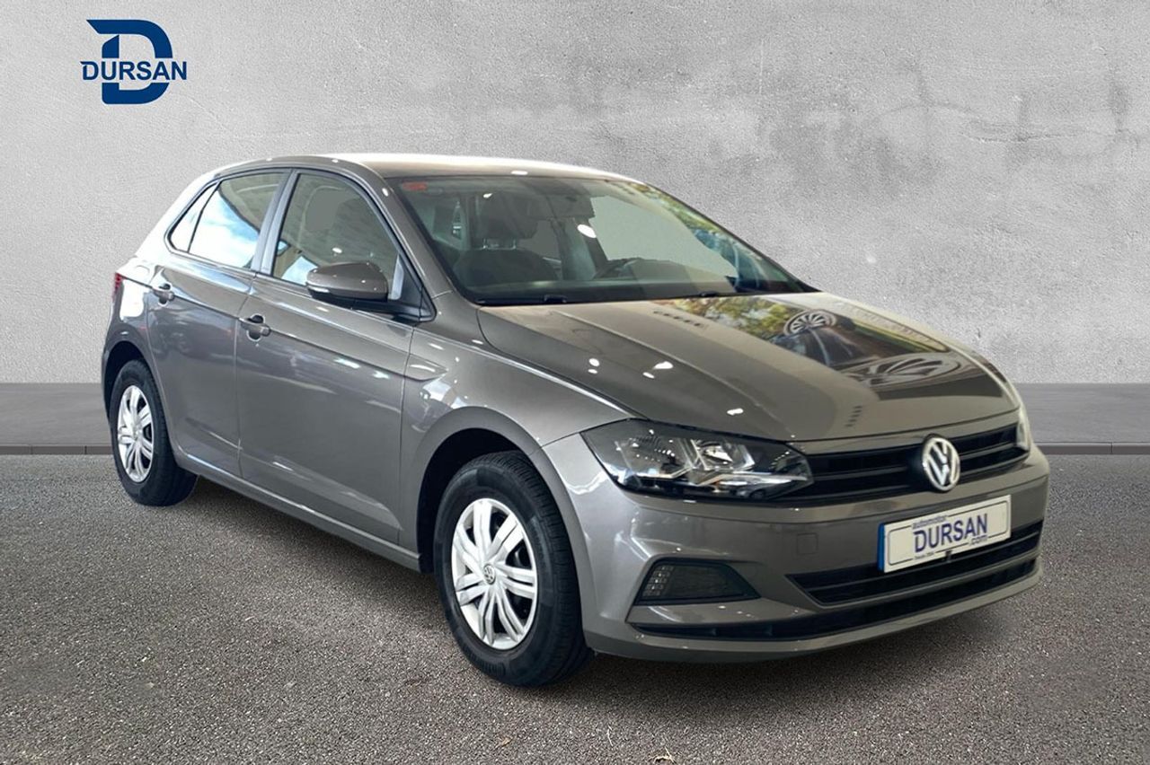 Foto del VOLKSWAGEN Polo 1.0 Edition 59kW