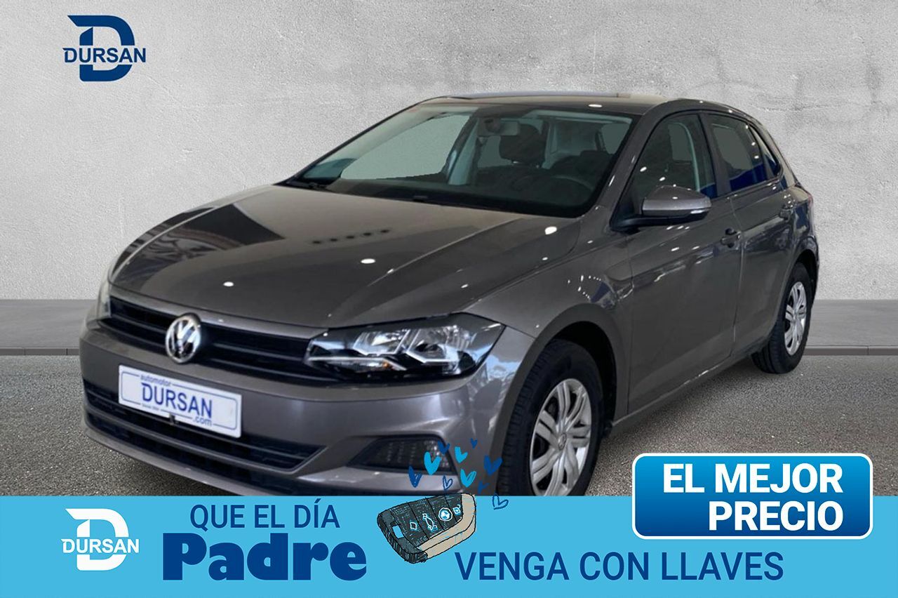 Foto del VOLKSWAGEN Polo 1.0 Edition 59kW
