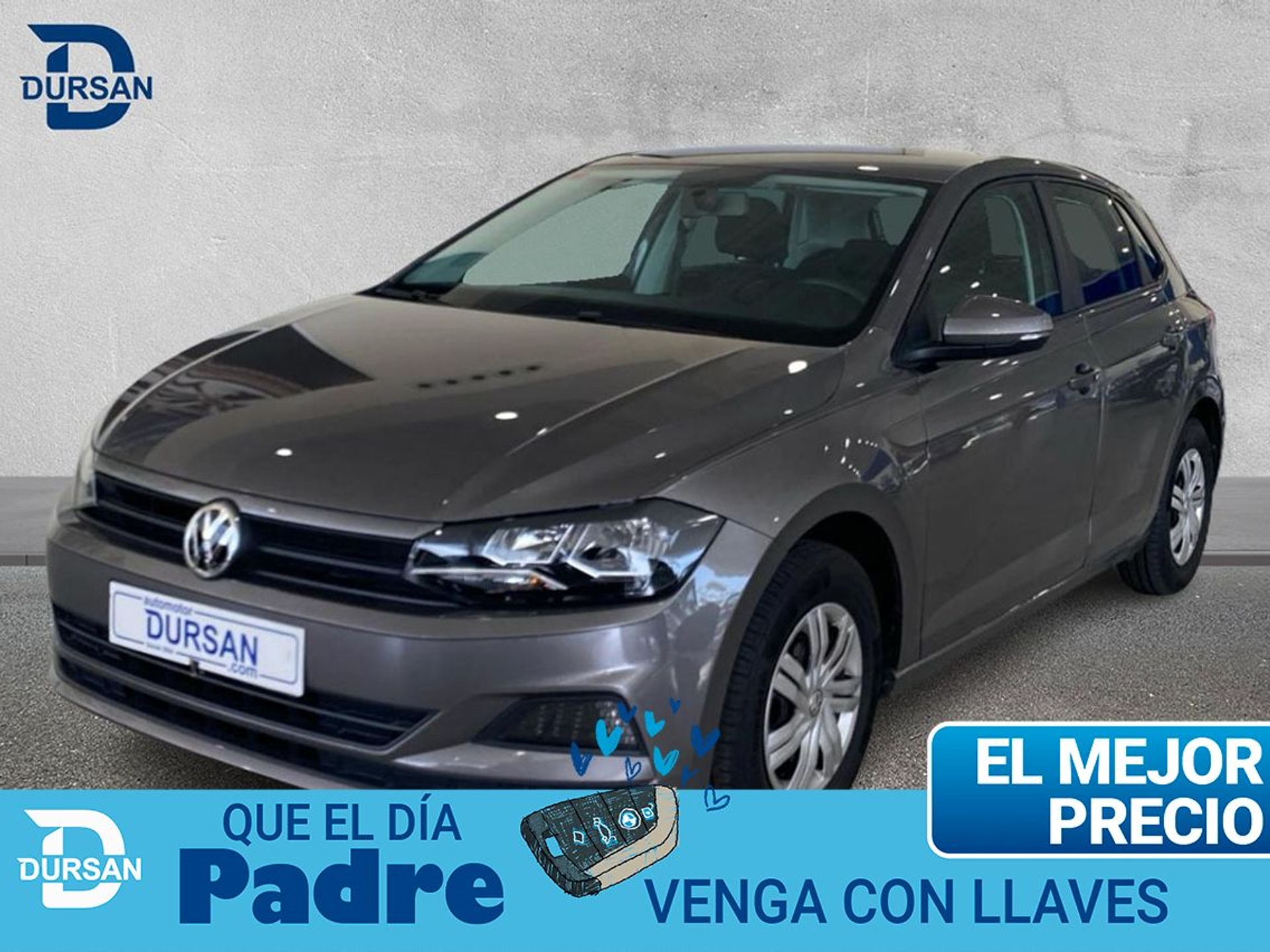 Imagen de VOLKSWAGEN Polo