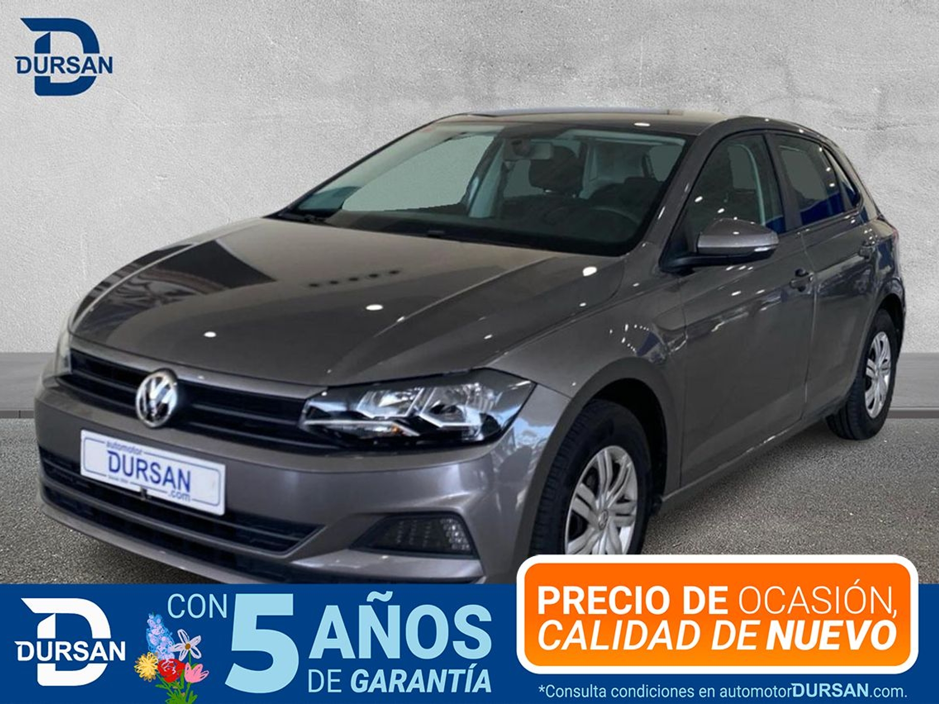 Imagen de VOLKSWAGEN Polo
