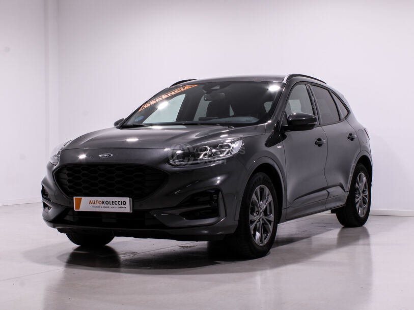 Foto del FORD Kuga 2.5 Duratec FHEV ST-Line AWD Aut.