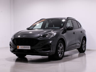 Imagen de FORD Kuga 2.5 Duratec FHEV ST-Line AWD Aut.