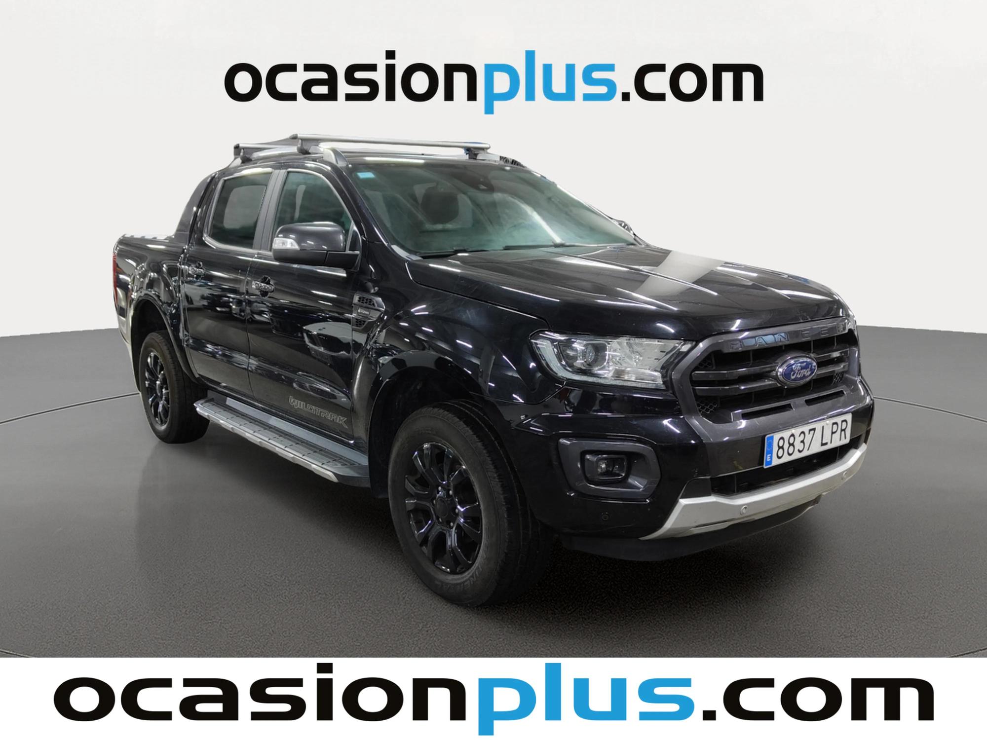 Foto del FORD Ranger 2.0 Ecoblue S&S DCb. Wildtrak 4x4 213