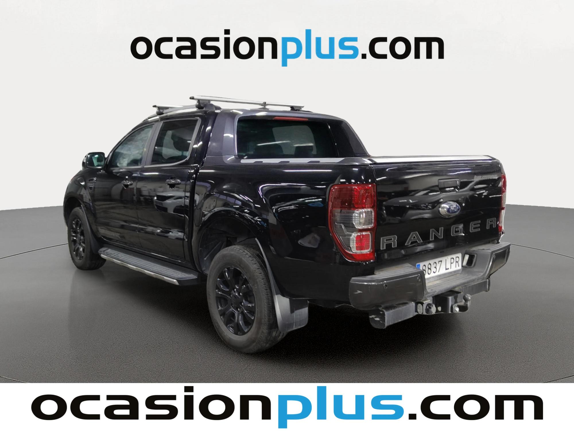 Foto del FORD Ranger 2.0 Ecoblue S&S DCb. Wildtrak 4x4 213