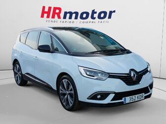 Imagen de RENAULT Scenic Grand Scénic 1.2 TCe Zen 96kW