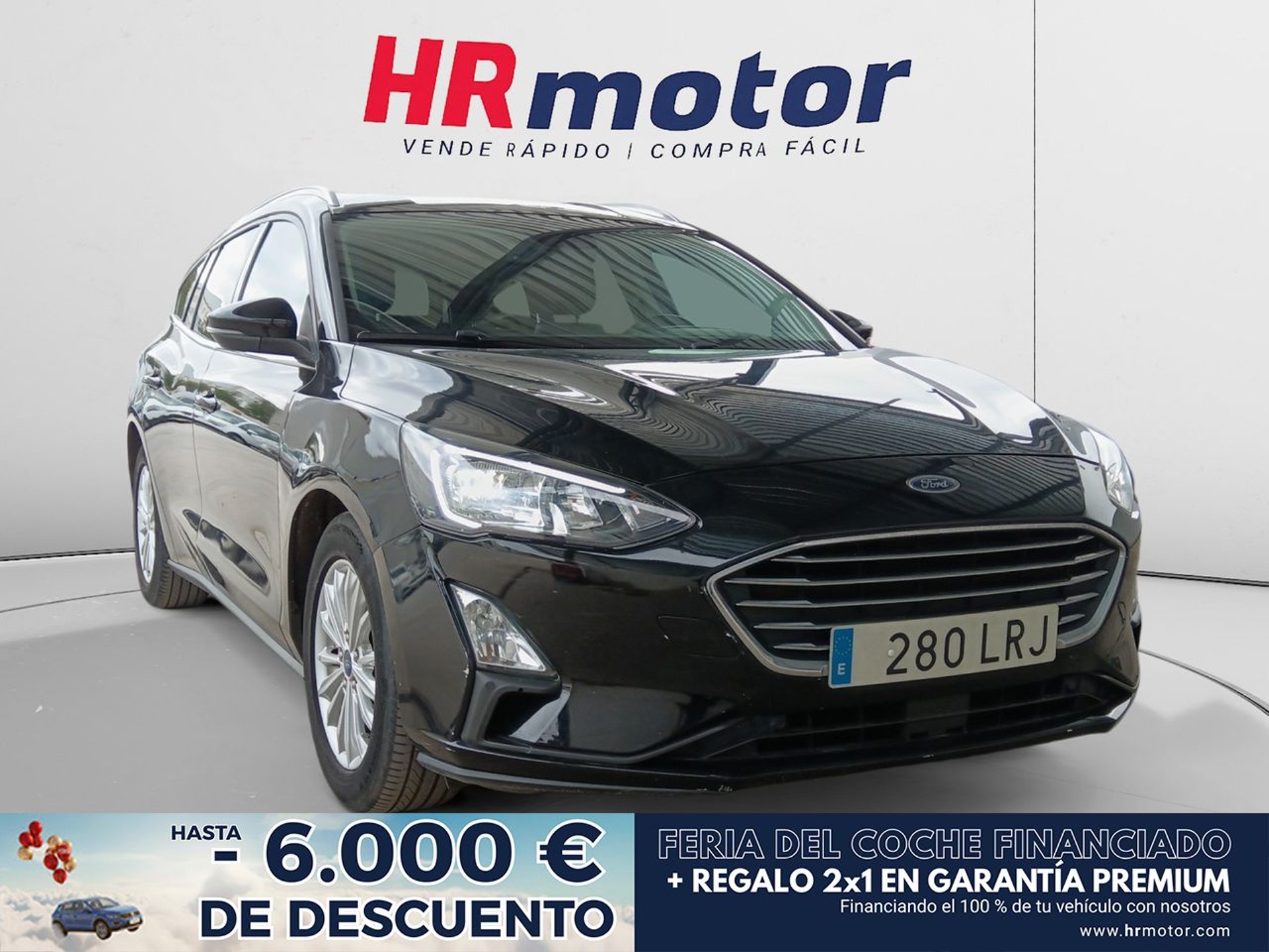 Imagen de FORD Focus