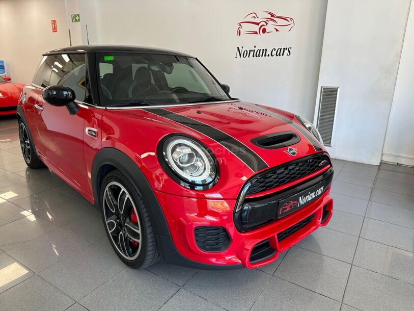 Foto del MINI Mini John Cooper Works Aut.