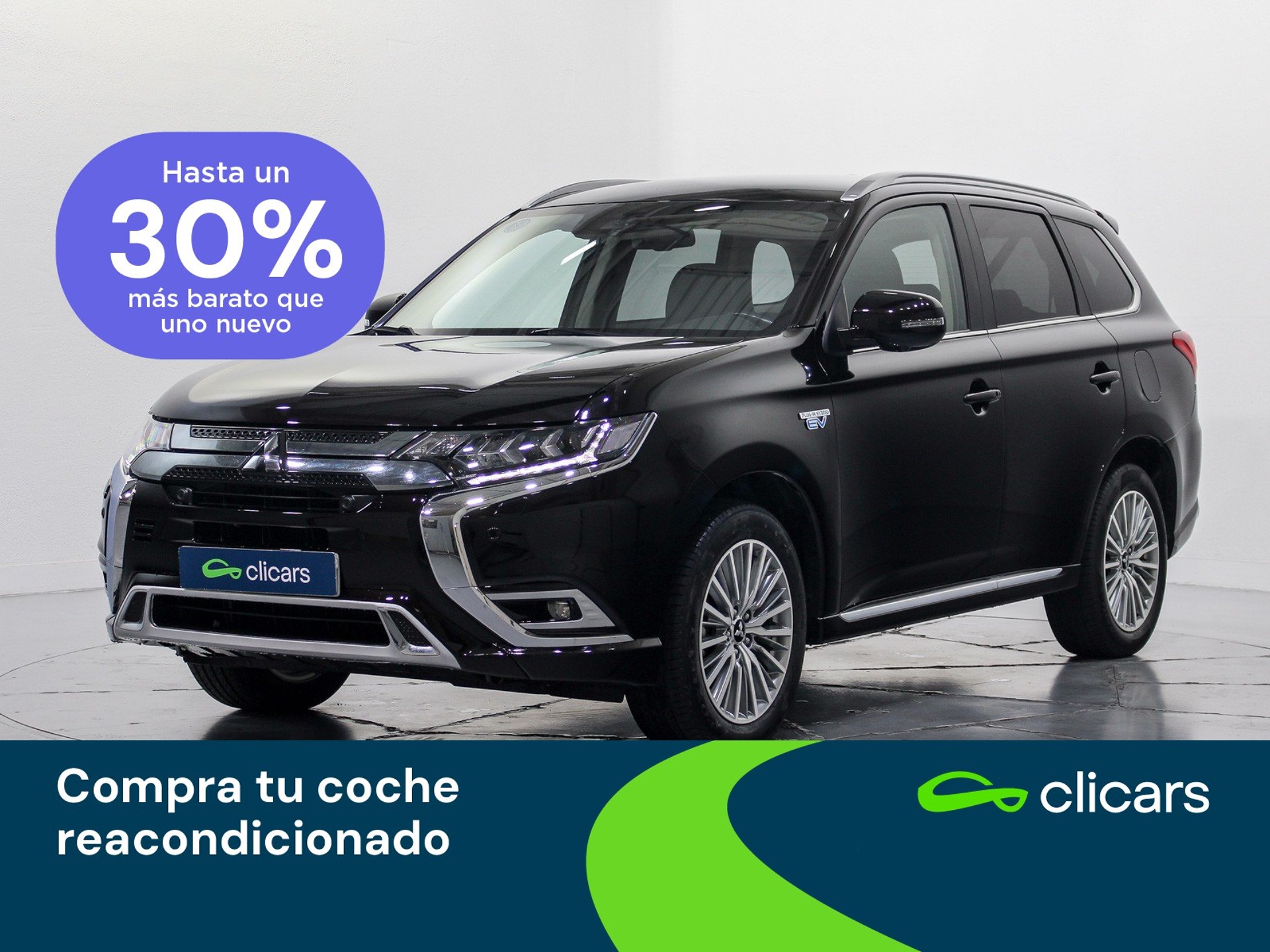 Imagen de MITSUBISHI Outlander