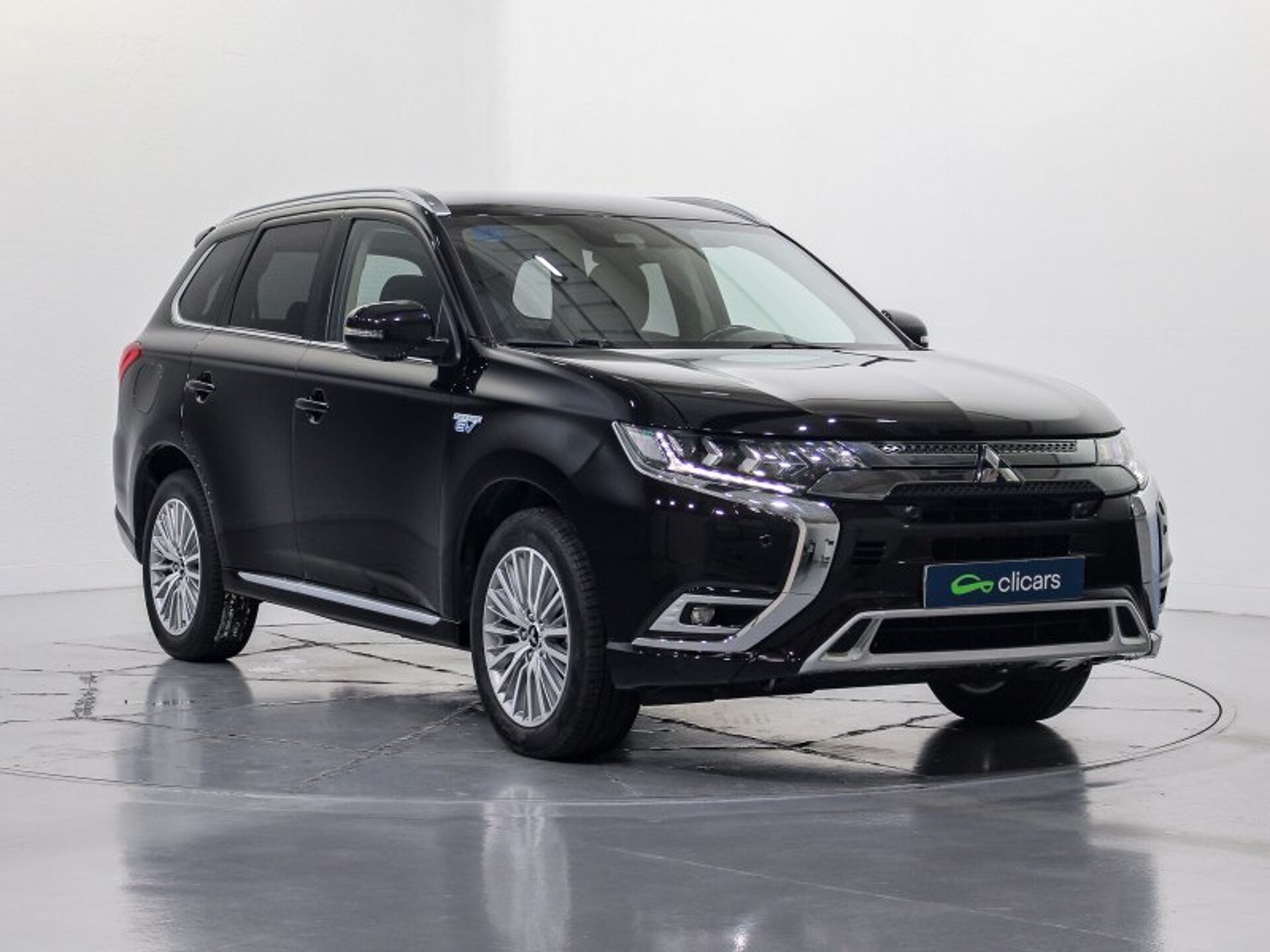 Imagen 3 de MITSUBISHI Outlander