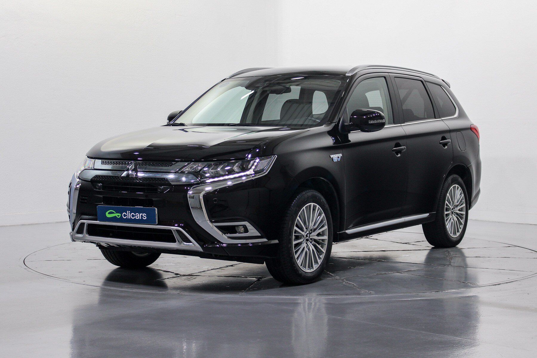Foto del MITSUBISHI Outlander 200 MPI Kaiteki 4WD CVT