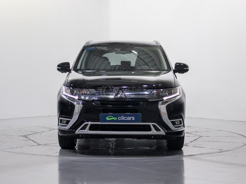 Foto del MITSUBISHI Outlander 200 MPI Kaiteki 4WD CVT
