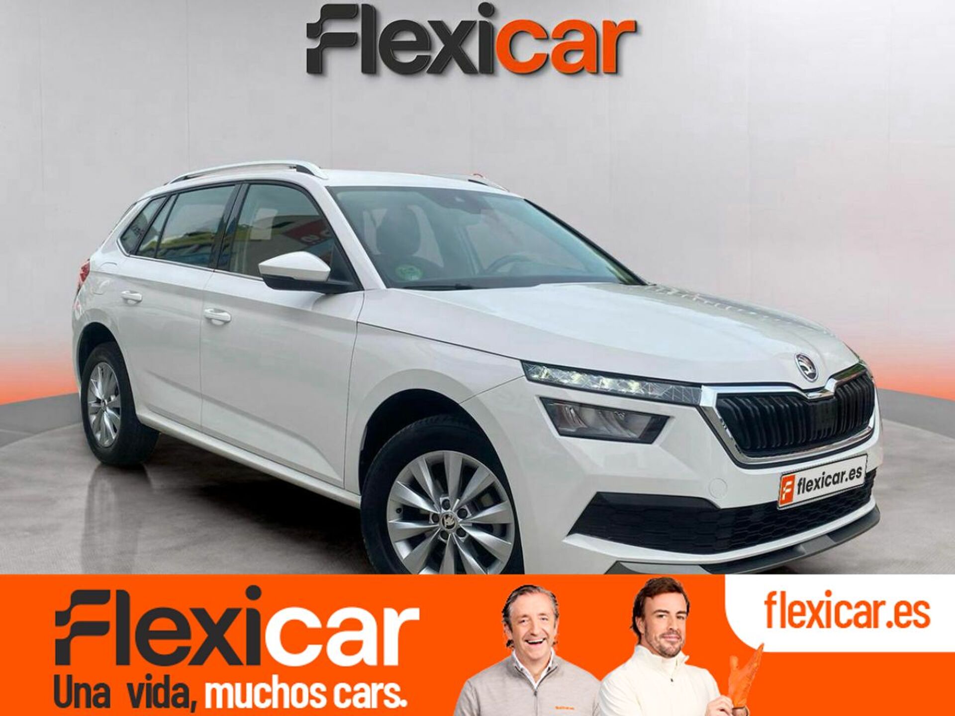 Imagen de SKODA Kamiq