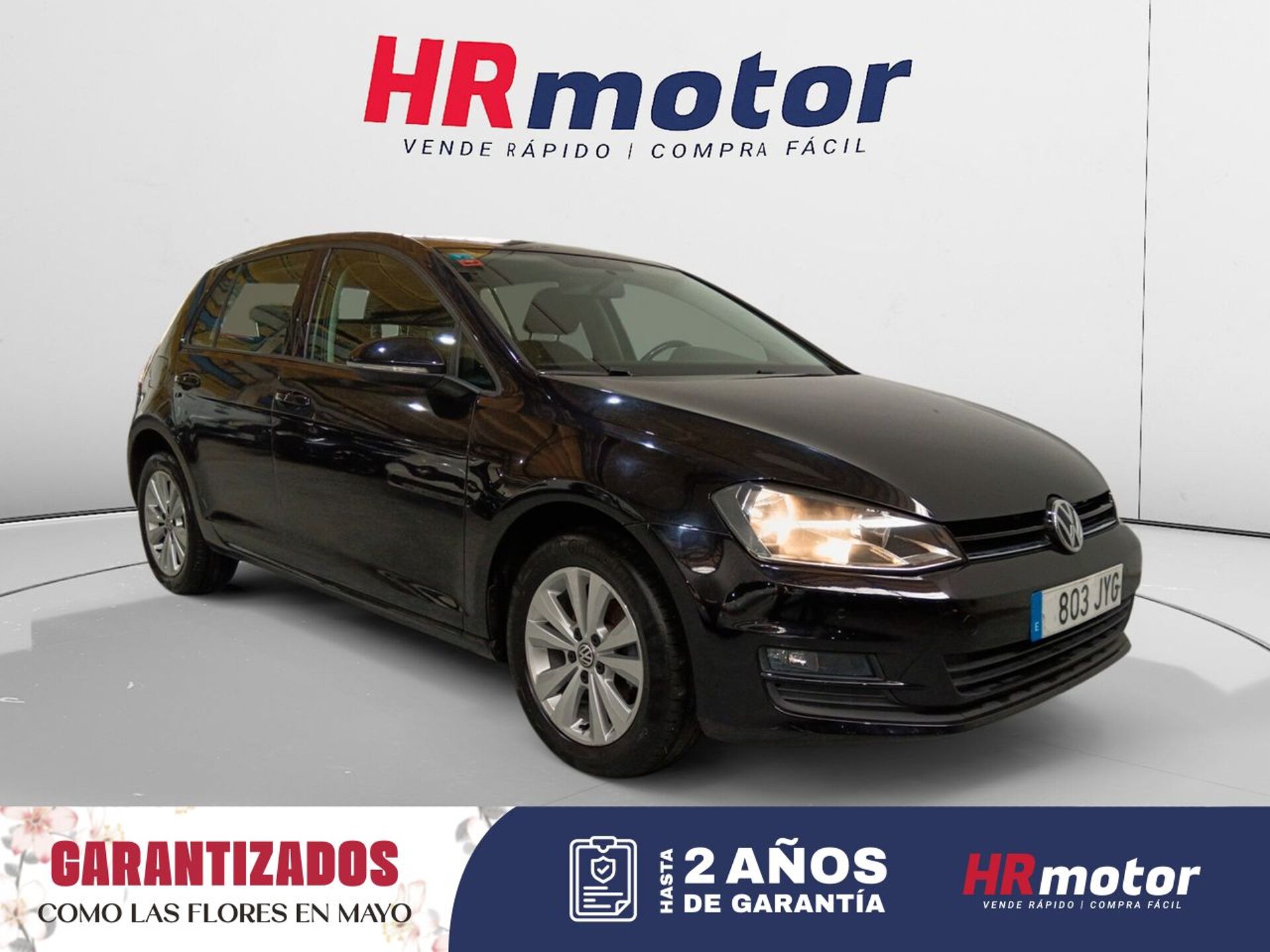 Imagen de VOLKSWAGEN Golf