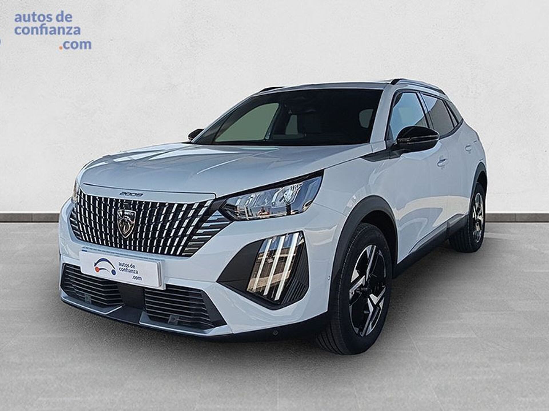 Imagen de PEUGEOT 2008
