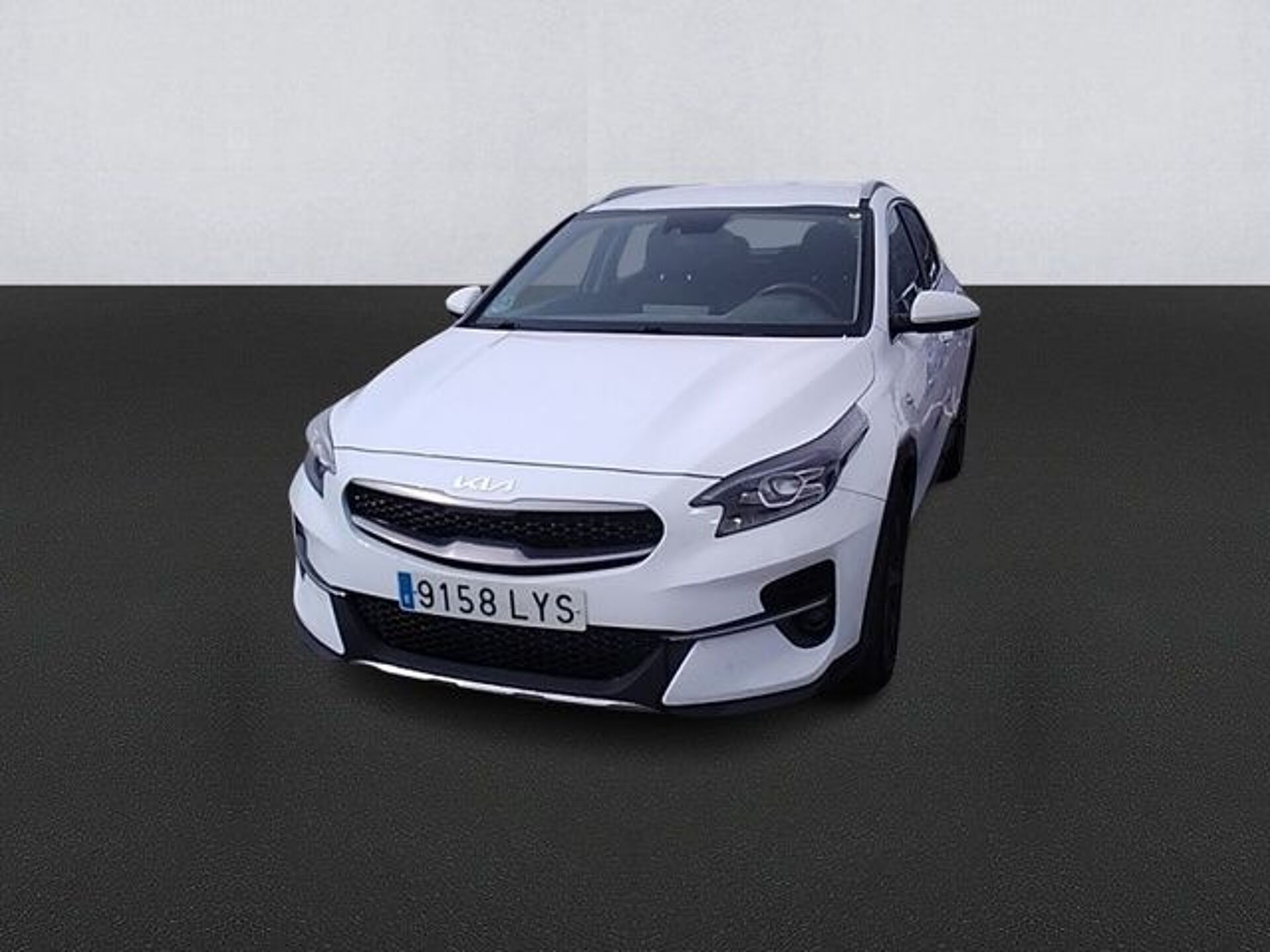 Imagen de KIA XCeed