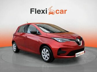 Imagen de RENAULT Zoe SL Bose 40 R110 80kW