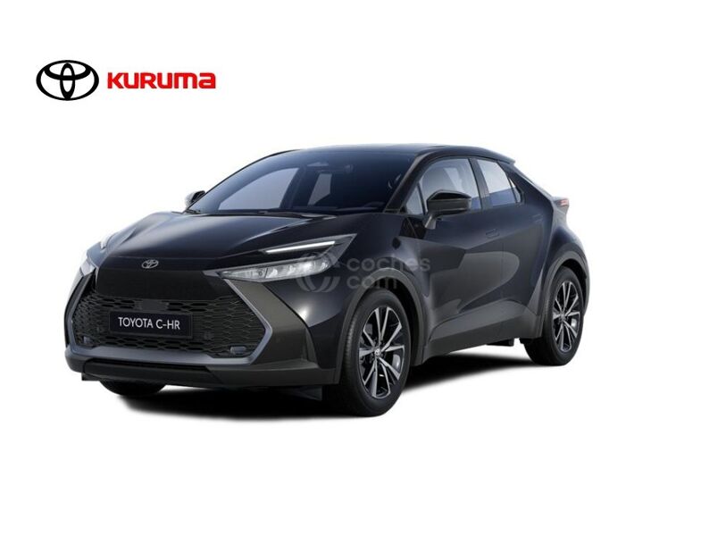 Foto del TOYOTA C-HR 220PH Advance