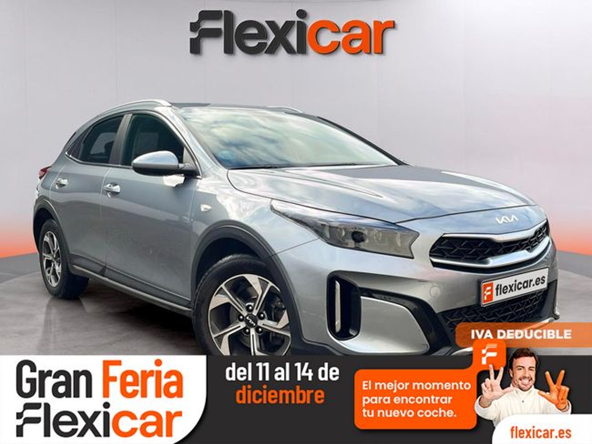 Imagen de KIA XCeed