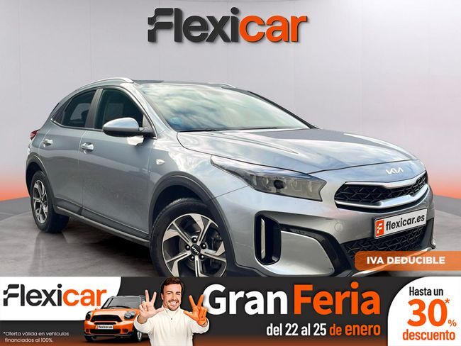 KIA XCeed (1.0 T-GDi Concept 88kW (120CV)) en Ciudad Real